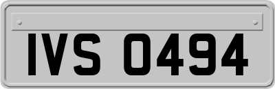 IVS0494