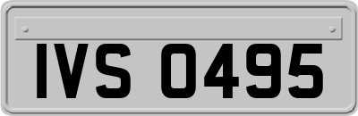 IVS0495