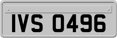 IVS0496