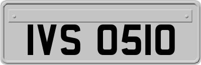 IVS0510