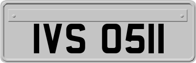 IVS0511