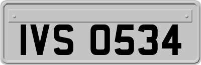 IVS0534