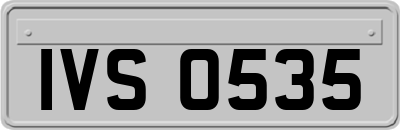 IVS0535