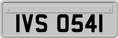 IVS0541