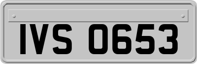 IVS0653