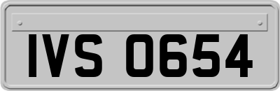 IVS0654