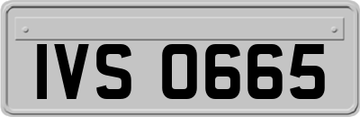 IVS0665