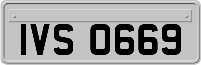 IVS0669
