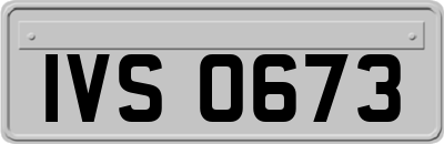 IVS0673