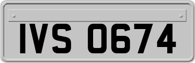 IVS0674