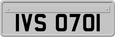 IVS0701