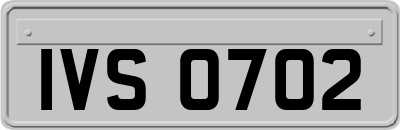 IVS0702