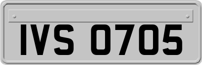 IVS0705
