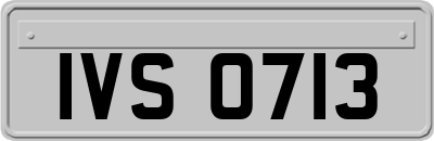 IVS0713