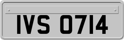 IVS0714