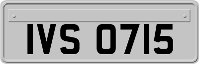 IVS0715