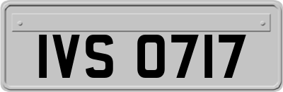 IVS0717
