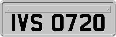 IVS0720