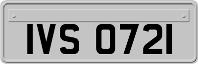 IVS0721