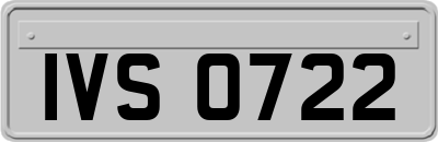 IVS0722