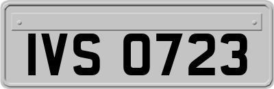 IVS0723