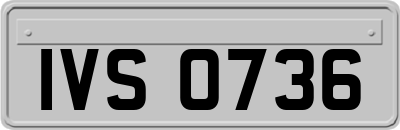 IVS0736