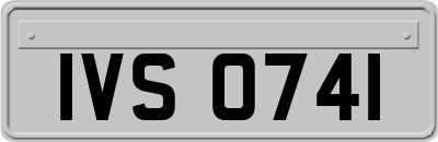 IVS0741