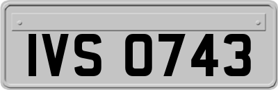 IVS0743