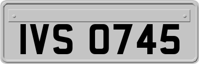 IVS0745