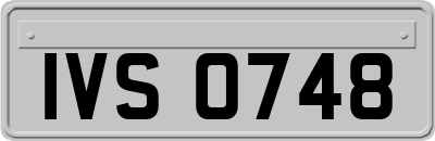 IVS0748