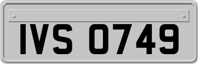 IVS0749