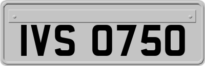 IVS0750