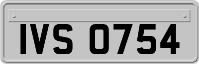 IVS0754