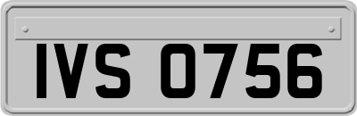 IVS0756