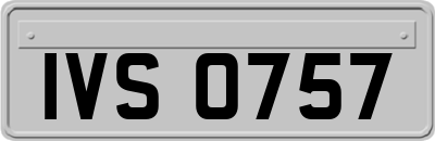 IVS0757