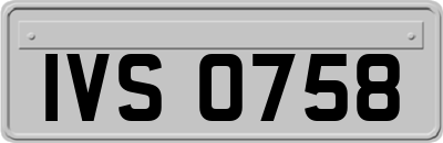 IVS0758