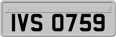 IVS0759