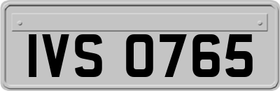 IVS0765
