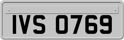 IVS0769