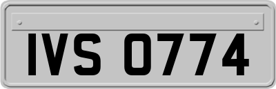 IVS0774