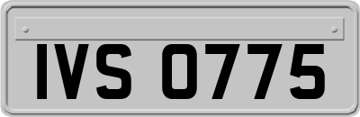 IVS0775