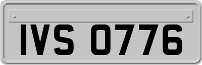 IVS0776
