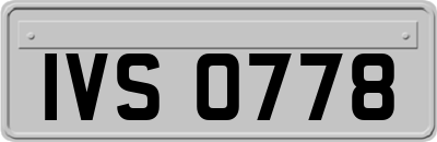 IVS0778