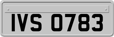 IVS0783