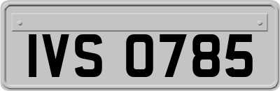 IVS0785