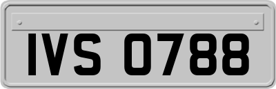 IVS0788