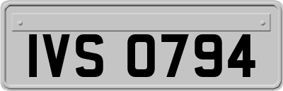 IVS0794
