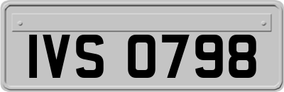 IVS0798