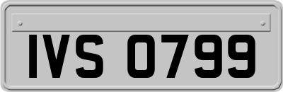 IVS0799
