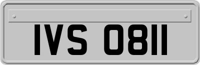 IVS0811